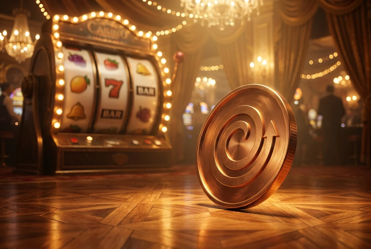 Welcome pack spins Spinch
