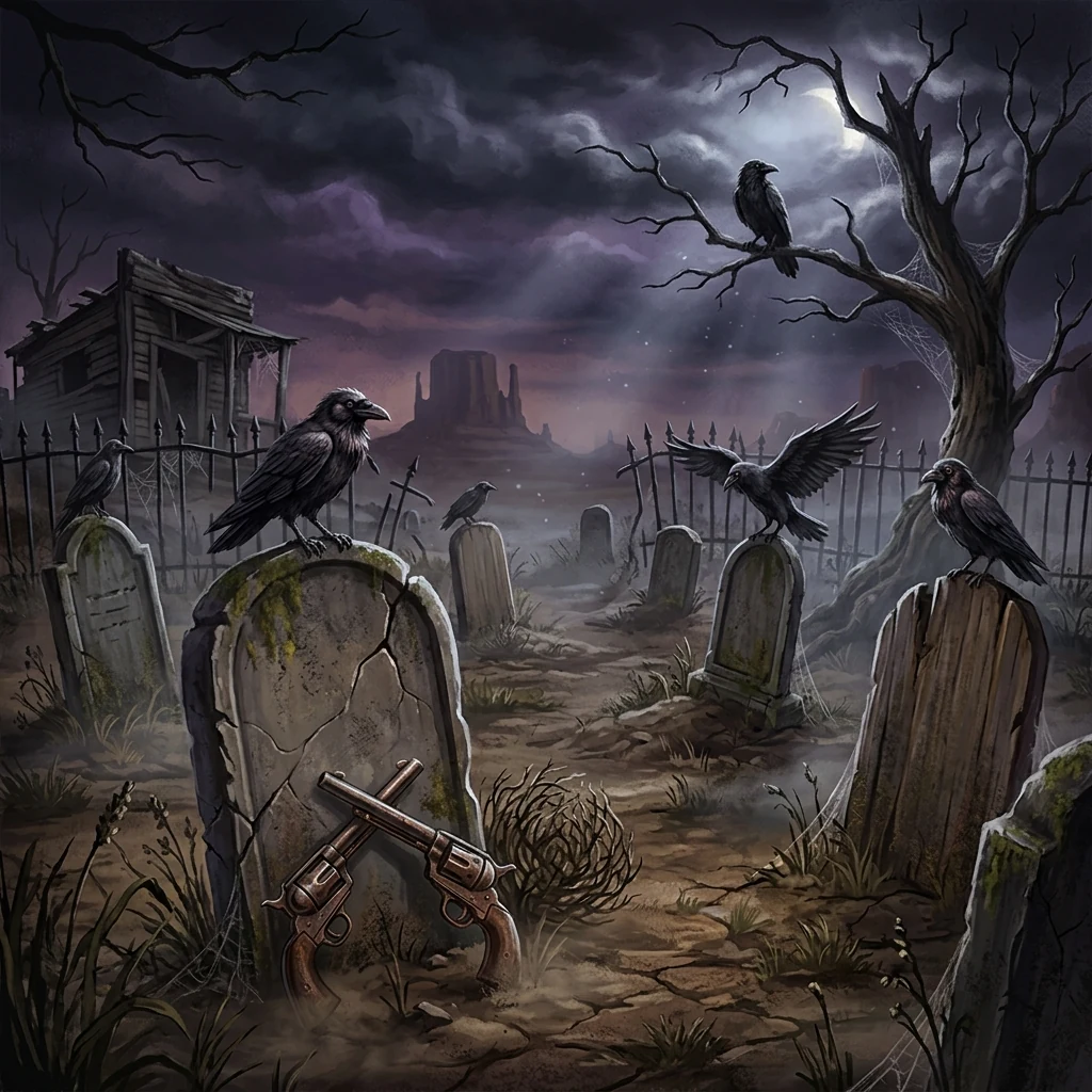 Tombstone Rip at Spinch pokies casino